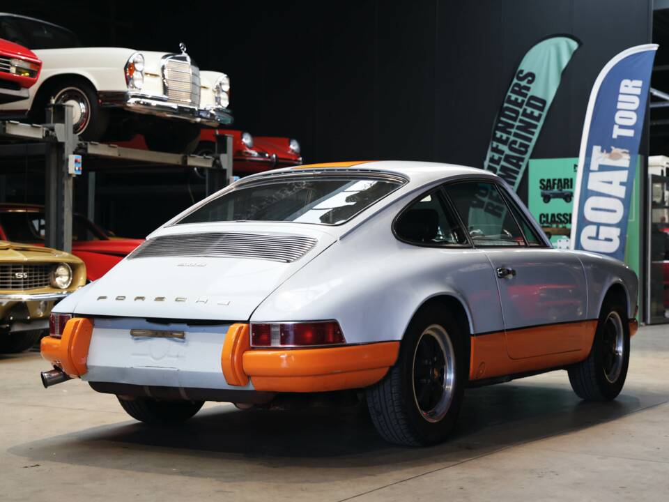 Bild 19/39 von Porsche 911 2.0 S (1968)