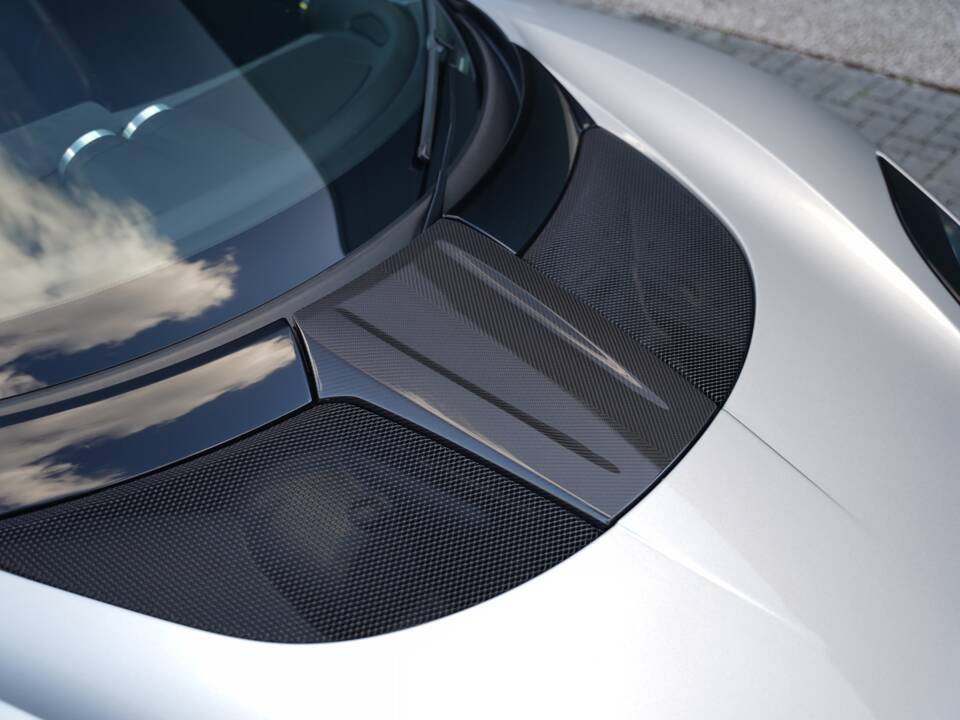 Bild 29/50 von Lotus Evora GT410 Sport (2018)