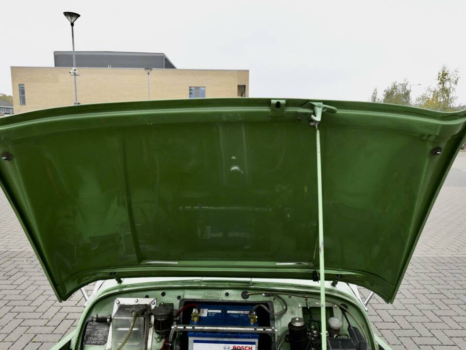 Afbeelding 36/50 van Triumph TR 3 (1957)