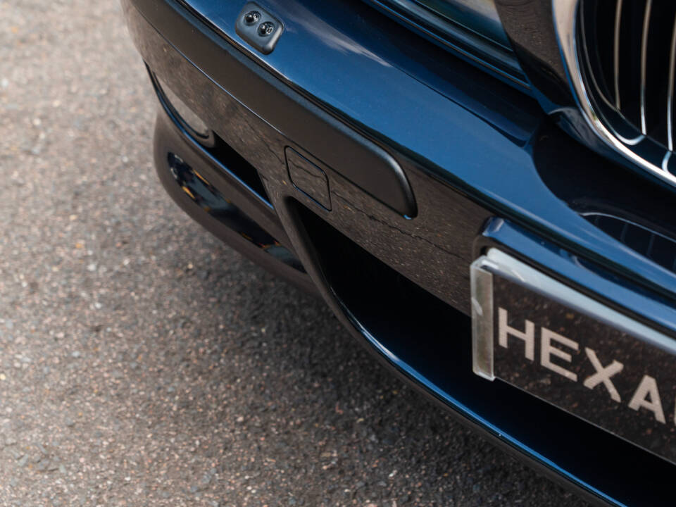 Image 55/56 of BMW M5 (2000)