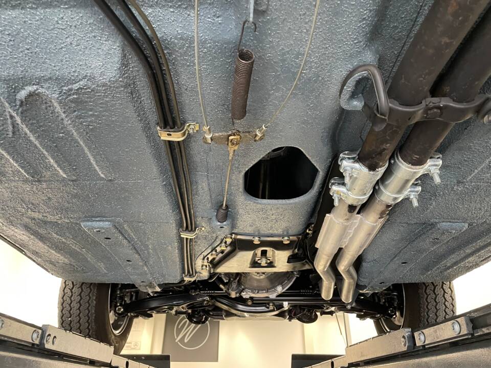 Image 17/20 of Mercedes-Benz 280 SL (1970)