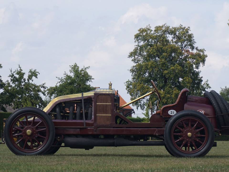 Image 2/32 of Renault AK 90 CV (1906)