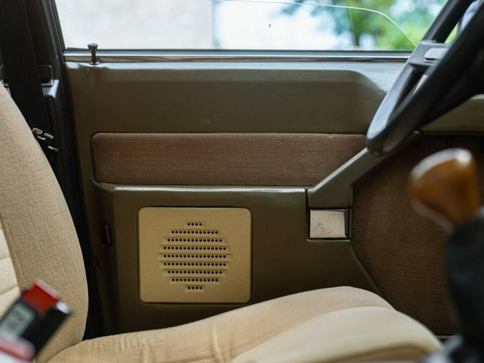 Bild 29/50 von Alfa Romeo Alfa 6 - 2.5 (1979)