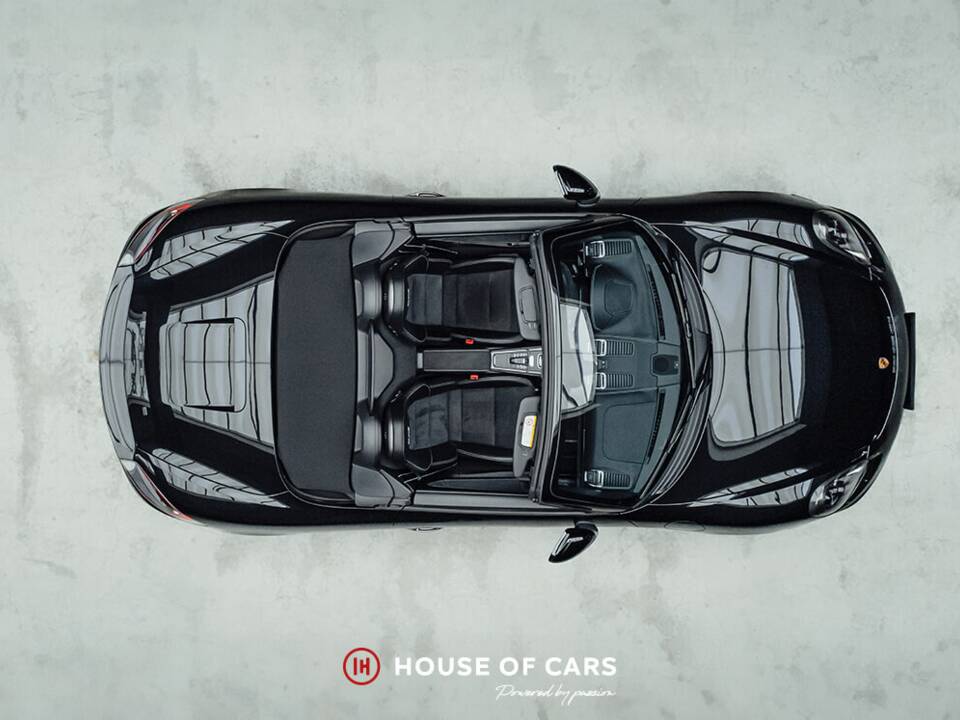 Bild 6/25 von Porsche Boxster GTS (2014)