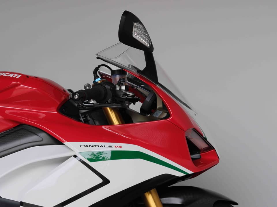 Bild 9/85 von Ducati V4 Panigale Speciale (2018)