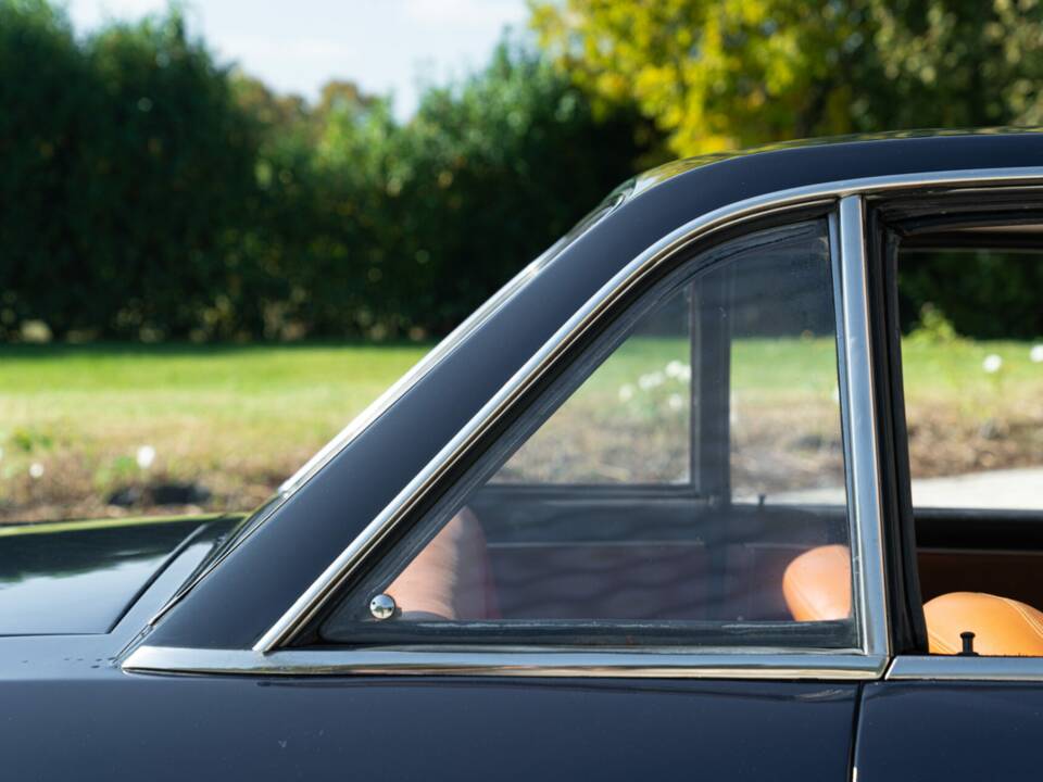 Image 21/50 of Lancia Fulvia Coupe Rallye (1967)