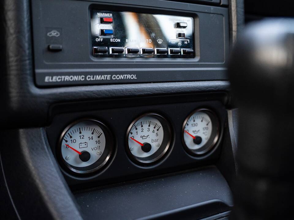 Bild 43/54 von Audi quattro 20V (1991)