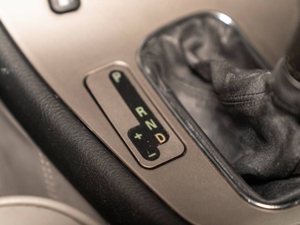 Bild 35/47 von Alfa Romeo 166 3.0 V6 24V (1999)