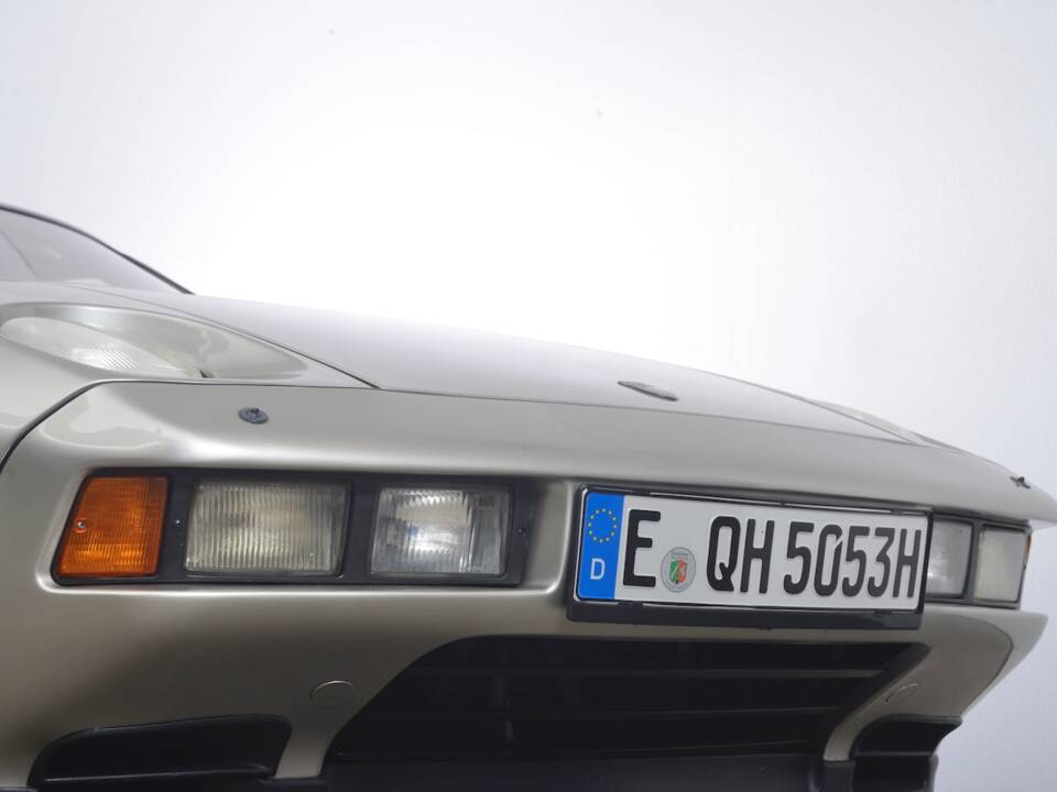 Immagine 5/20 di Porsche 928 S (1981)