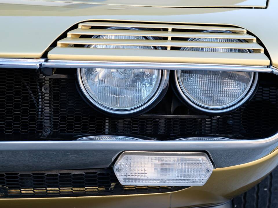 Bild 17/68 von Alfa Romeo Montreal (1973)