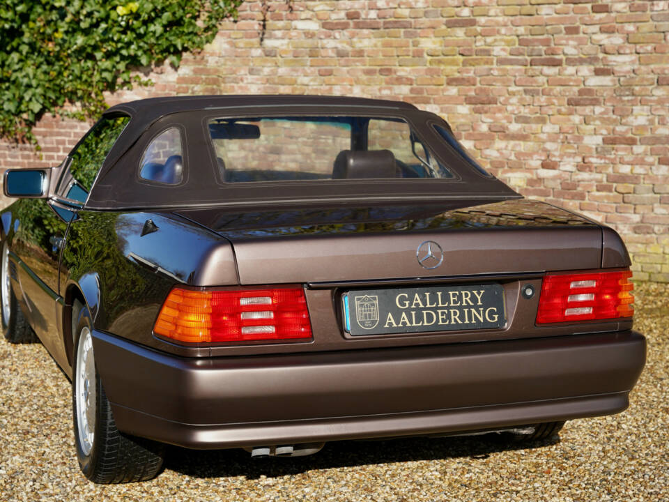 Bild 49/50 von Mercedes-Benz 300 SL (1993)