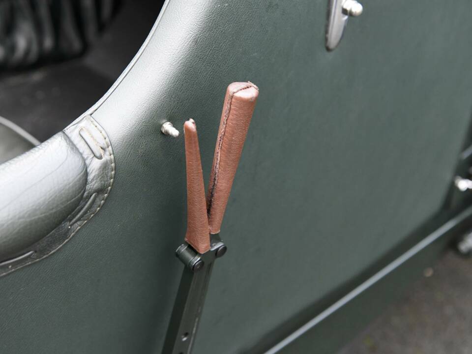 Image 48/50 of Bentley 6 1&#x2F;2 Litre Speed Six (1930)