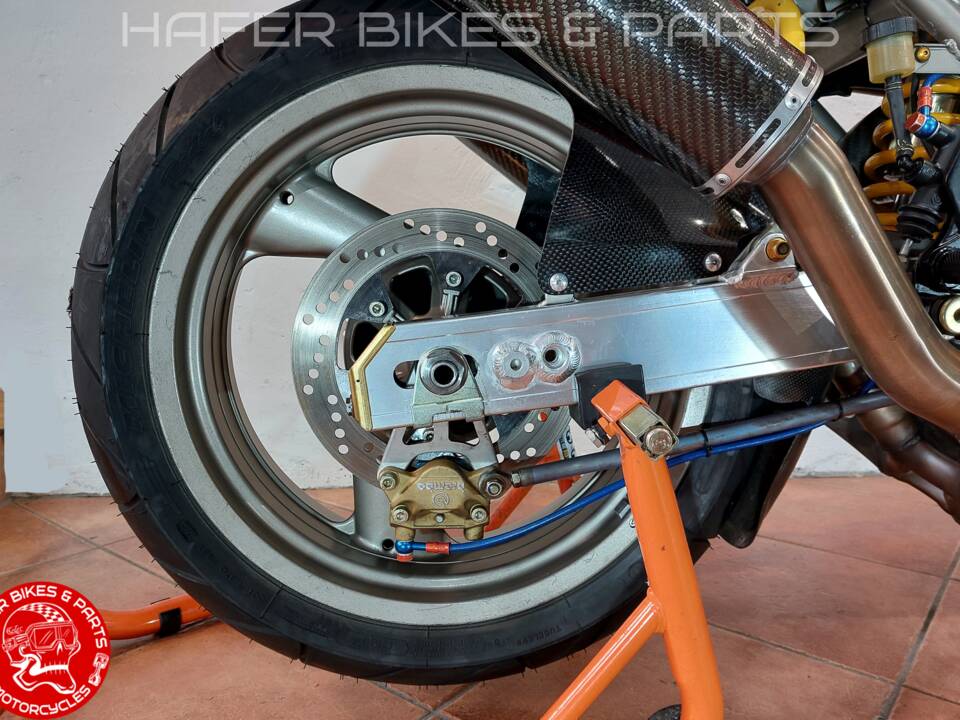 Bild 25/35 von Ducati DUMMY (1993)