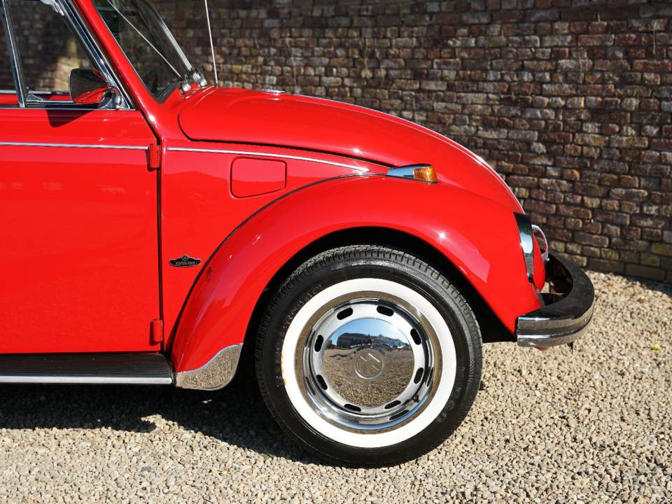 Bild 33/50 von Volkswagen Beetle 1302 (1971)