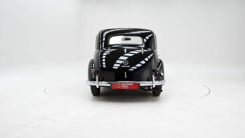 Bild 7/15 von Mercedes-Benz 170 S (1951)
