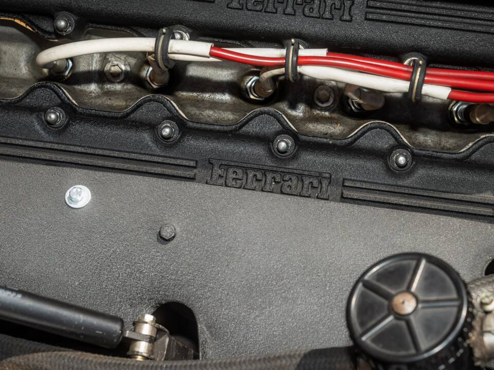 Bild 78/79 von Ferrari 365 GTB/4 Daytona (1969)