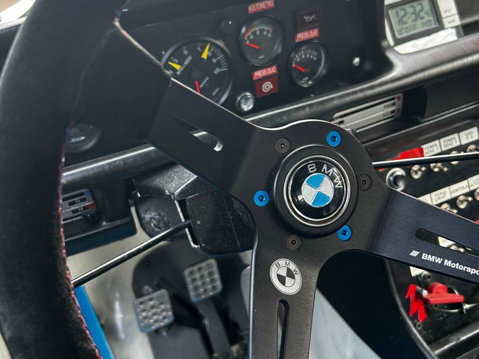 Bild 26/56 von BMW 2002 ti (1969)