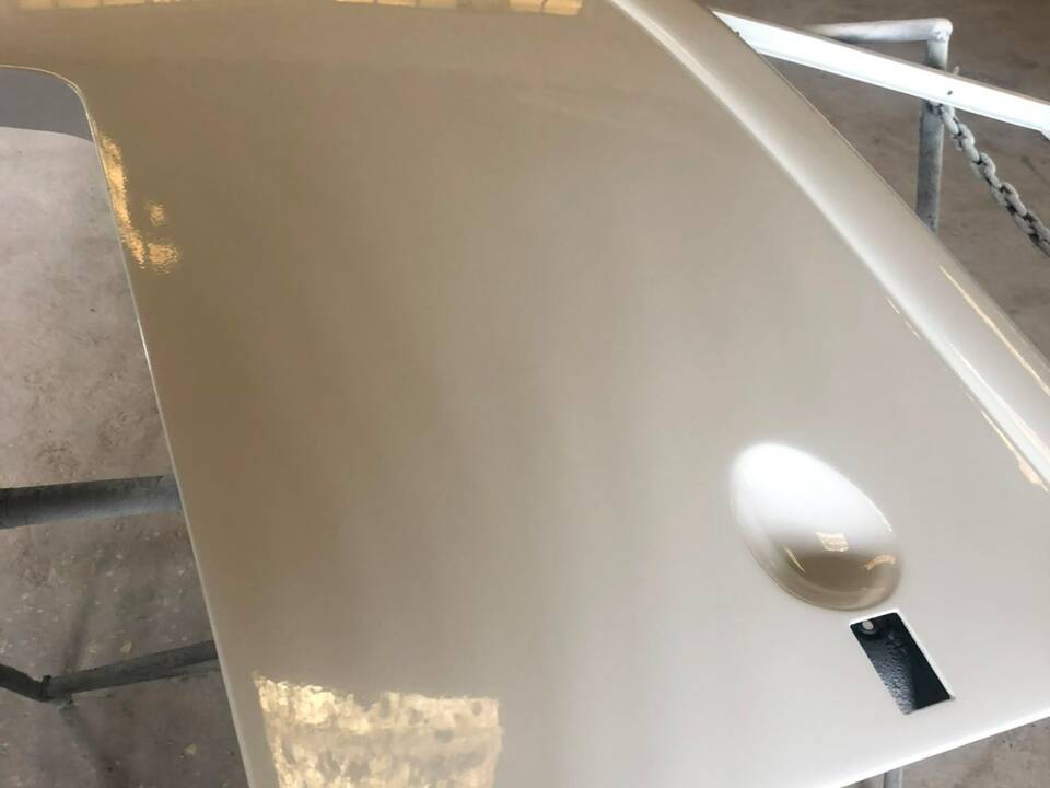 Afbeelding 11/27 van Volkswagen T1 Kombi (1961)