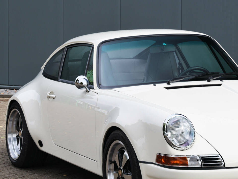 Afbeelding 17/57 van Porsche 912 (1969)
