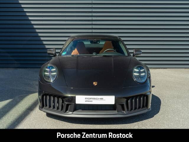 Bild 26/31 von Porsche 911 Carrera 4 GTS (2026)