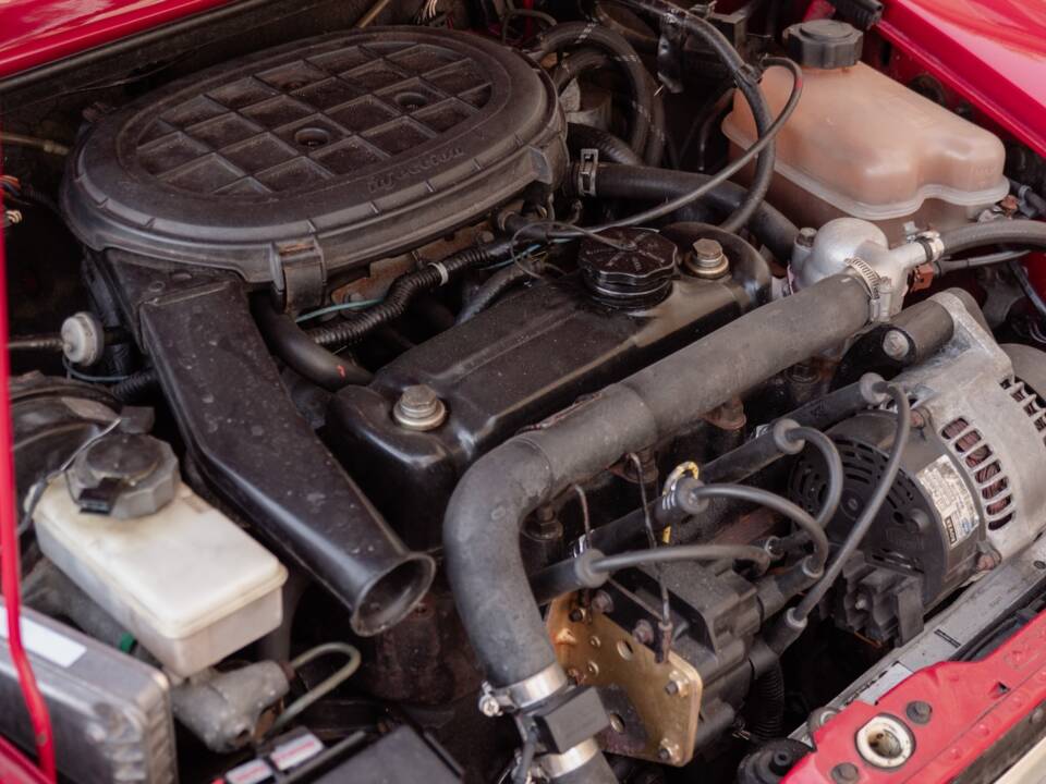 Immagine 33/54 di Rover Mini 1.3i (2000)