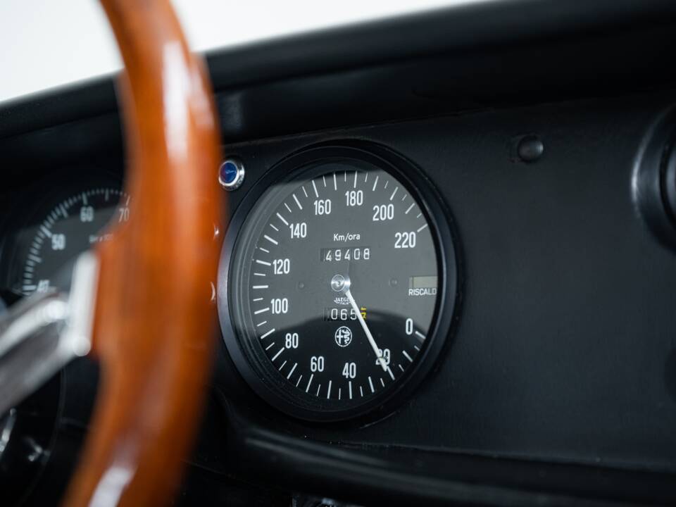 Image 9/40 of Alfa Romeo Junior Zagato GT 1600 (1973)