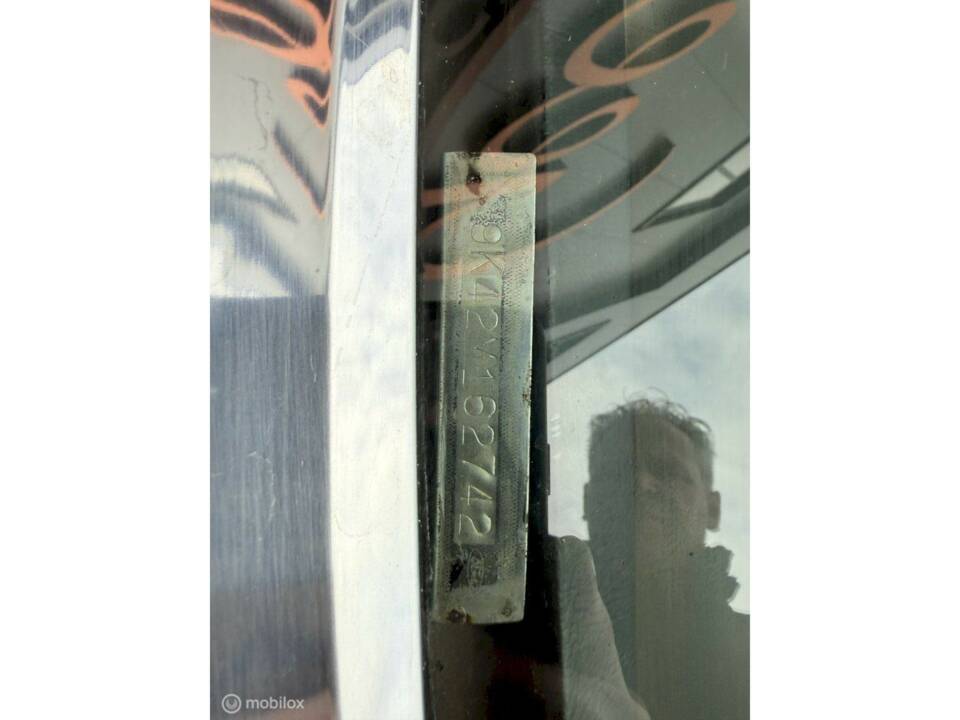 Image 30/35 of Ford Torino GT Sportsroof 351 (1969)