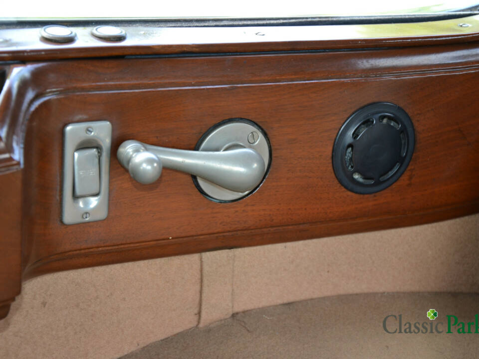 Image 29/50 of Rolls-Royce Phantom II (1929)