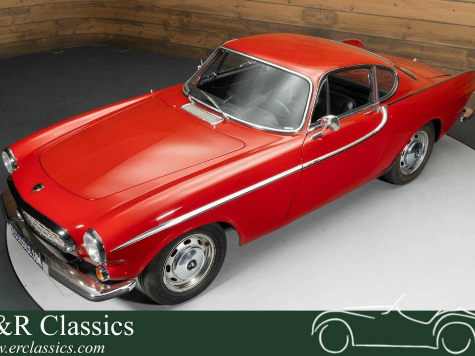 Image 1/19 of Volvo 1800 S (1967)