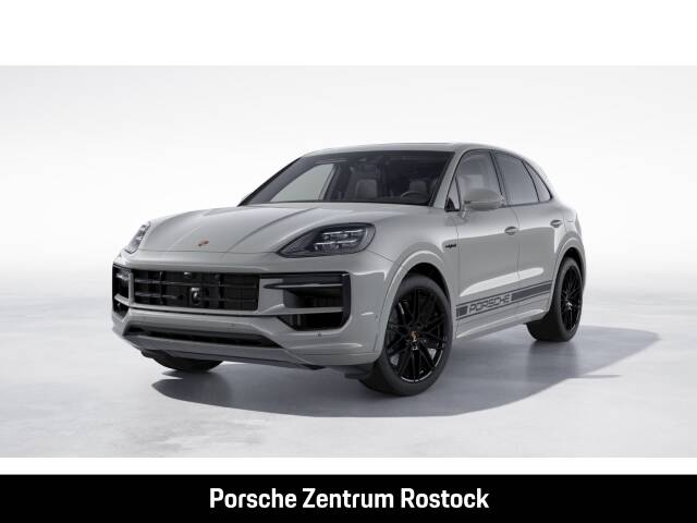 Image 1/10 of Porsche Cayenne E-Hybrid (2023)