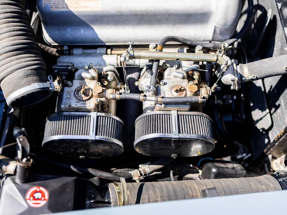 Image 45/56 of Mercedes-Benz 190 SL (1956)