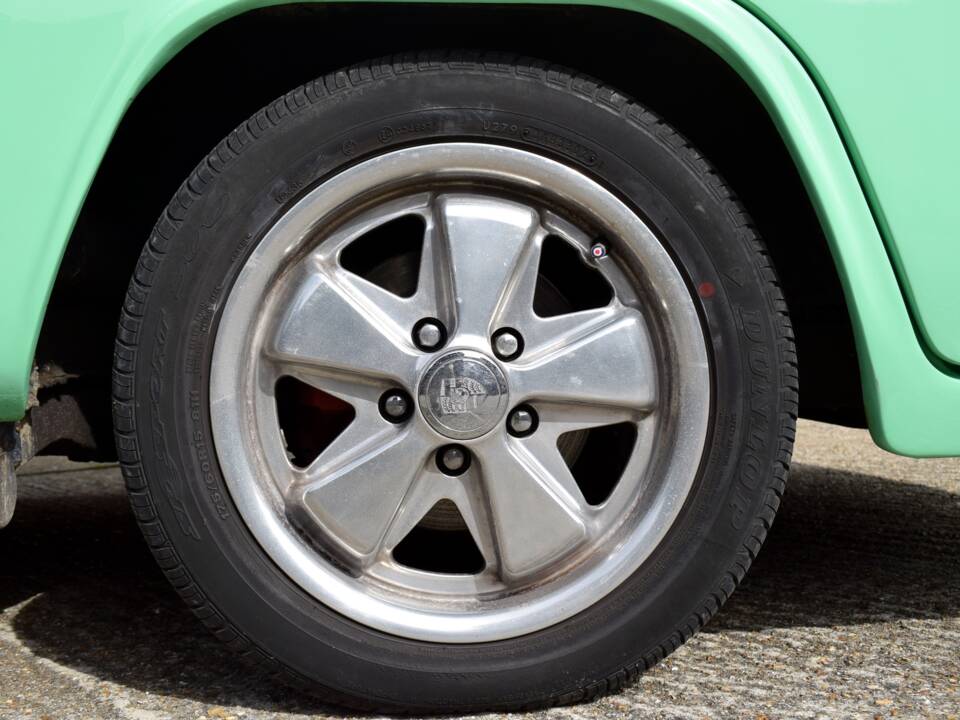 Bild 28/50 von Volkswagen T2 Brasil Camper (1978)