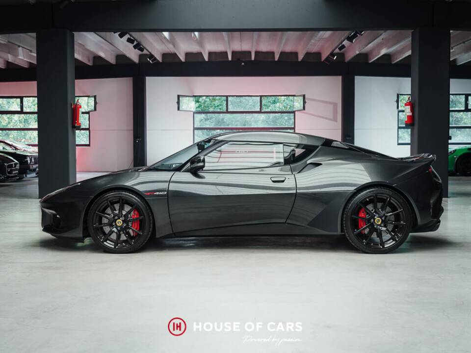 Image 10/23 of Lotus Evora GT410 (2020)