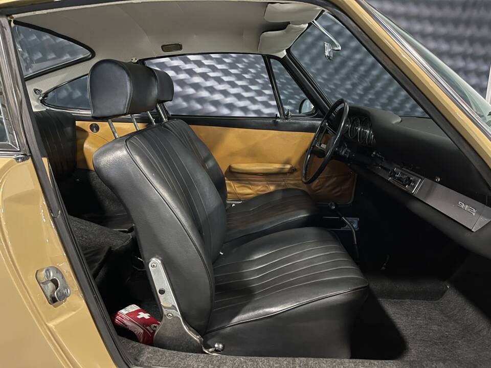 Bild 17/30 von Porsche 912 (1967)