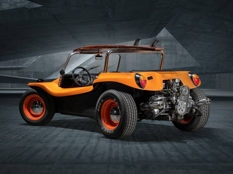 Bild 14/25 von Volkswagen Meyers Manx Buggy (1972)