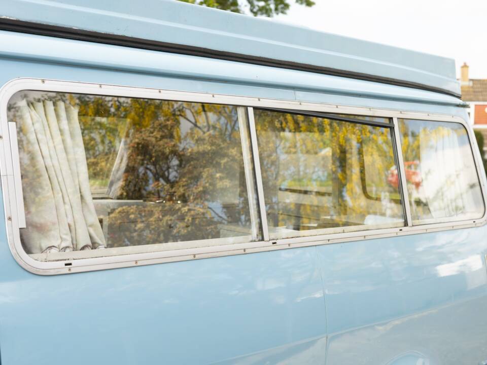 Immagine 16/50 di Bedford CF 250 (1973)