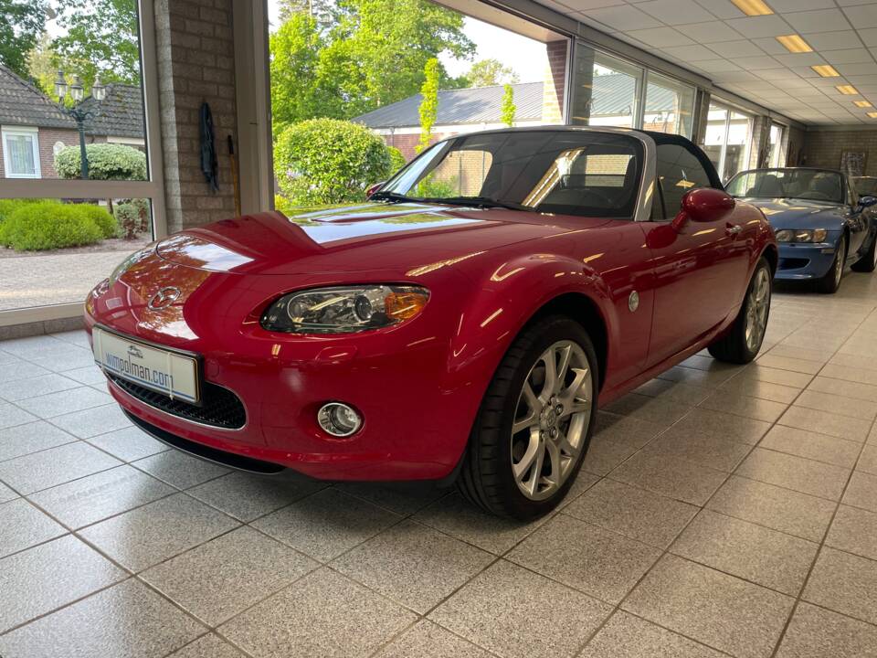 Bild 1/25 von Mazda MX-5 2.0 (2005)