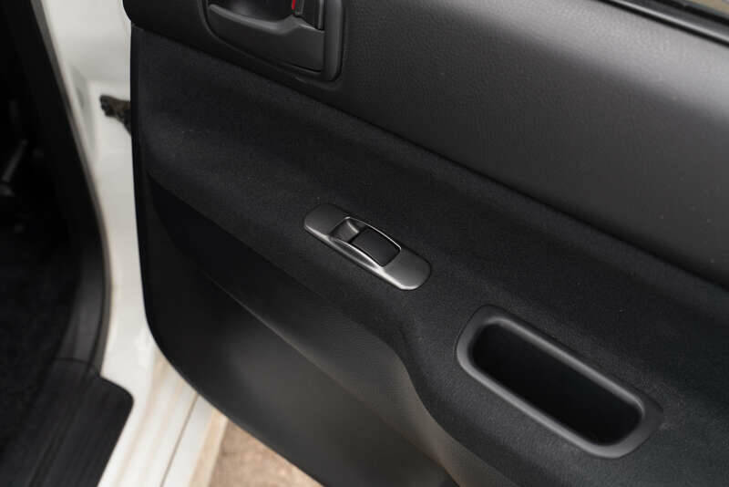 Bild 46/50 von Mitsubishi Lancer Evolution IX (2005)