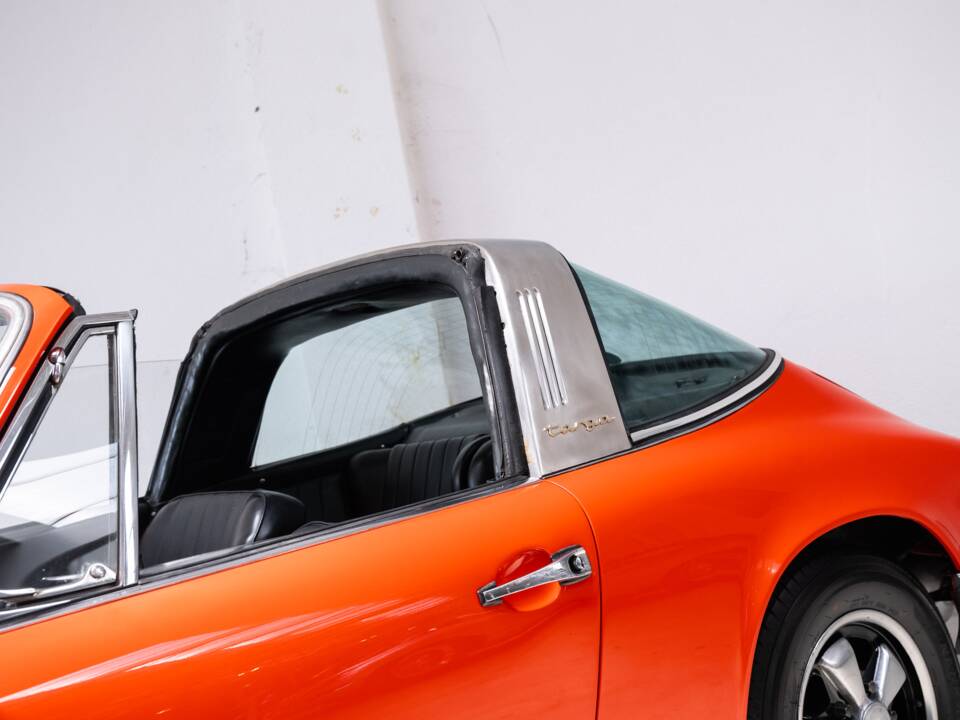 Image 34/41 of Porsche 911 2.0 T (1969)