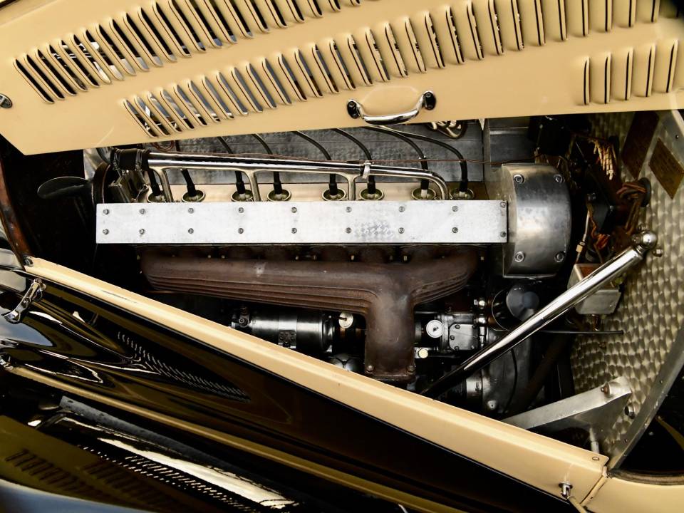 Image 36/50 de Bugatti Typ 57 C (1937)