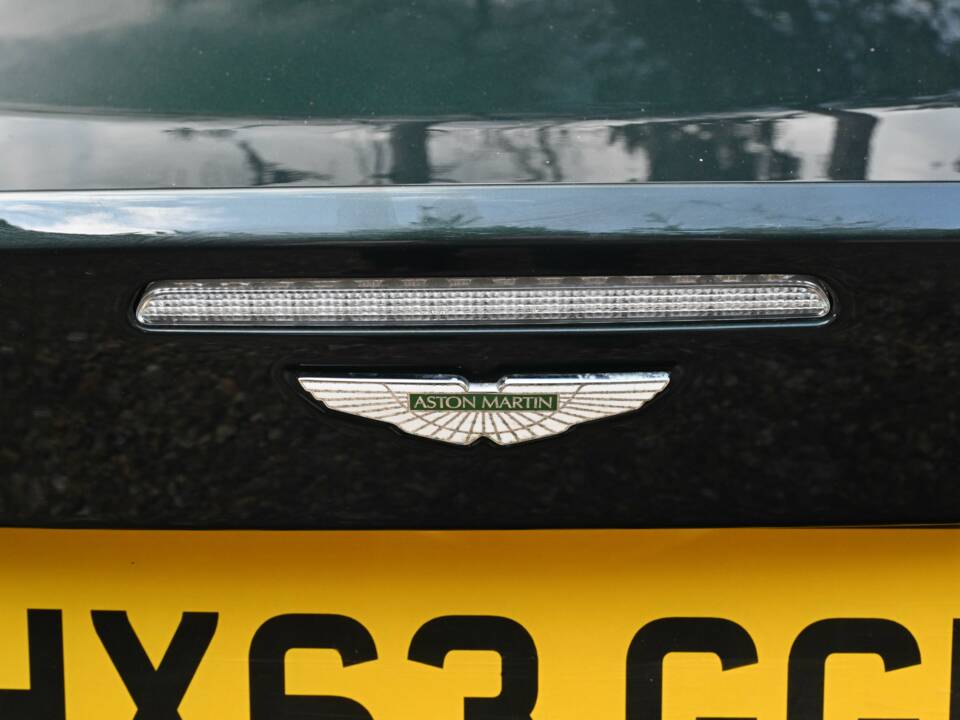 Bild 23/49 von Aston Martin DB 9 (2013)