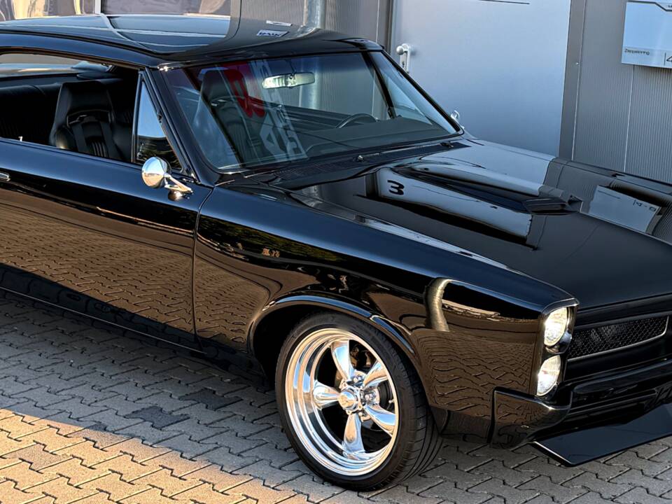 Afbeelding 56/65 van Pontiac GTO (1967)