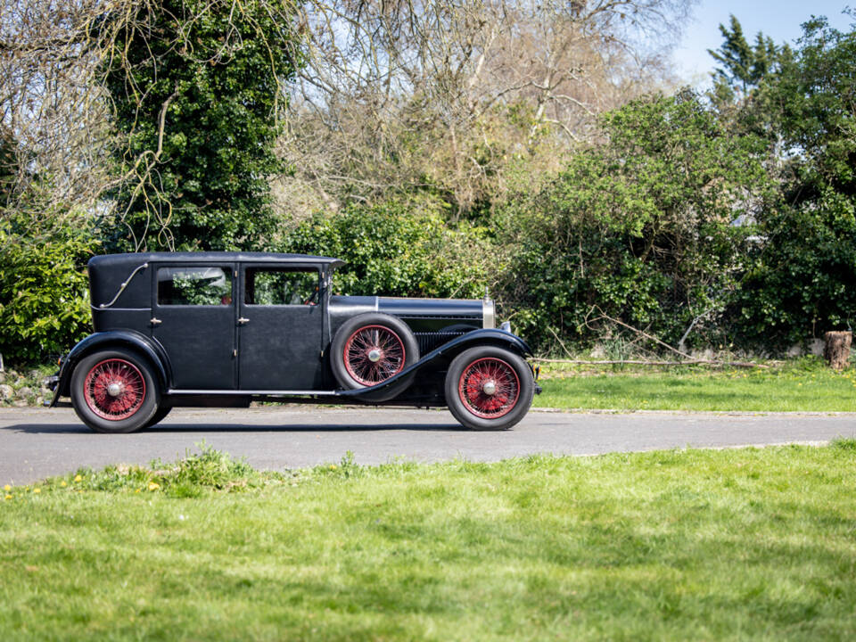 Afbeelding 10/50 van Delage DM Weymann (1928)