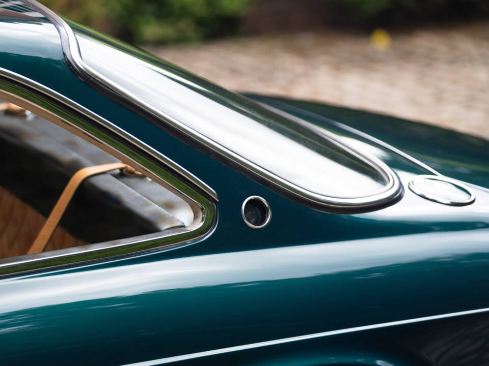 Immagine 42/50 di Ferrari 365 GTC (1969)