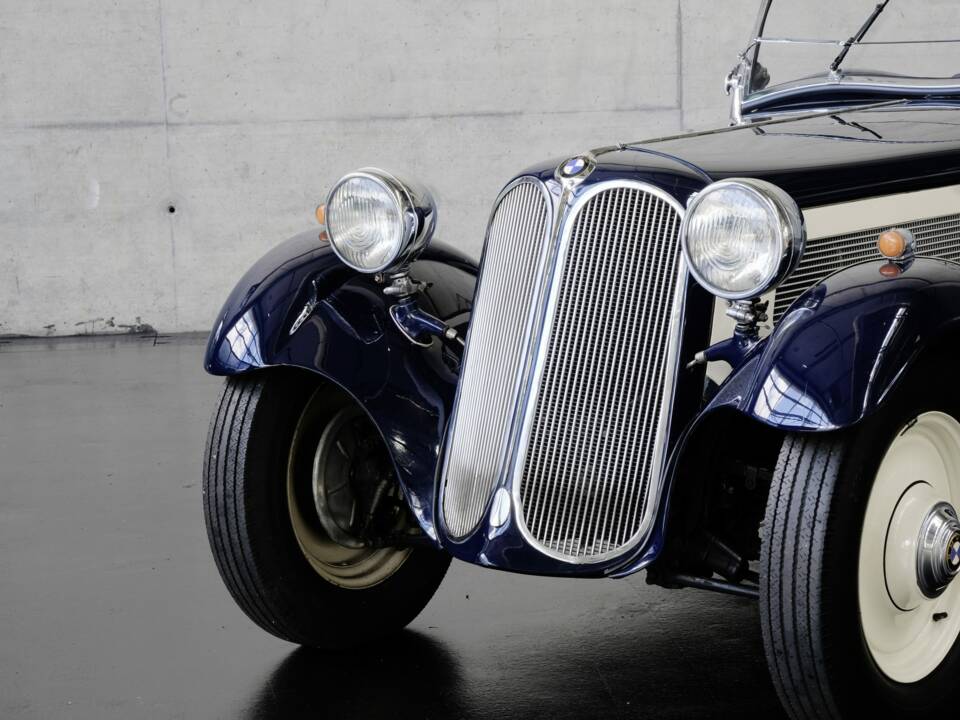 Bild 11/49 von BMW 315&#x2F;1 Sport (1935)