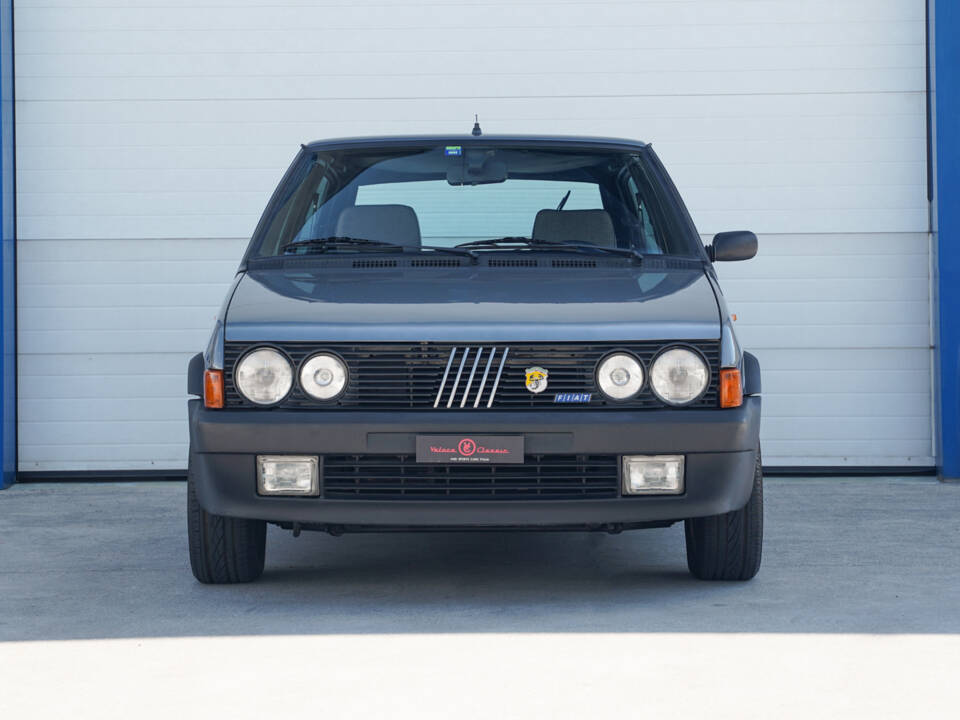 Image 5/49 of FIAT Ritmo 130 TC Abarth (1984)