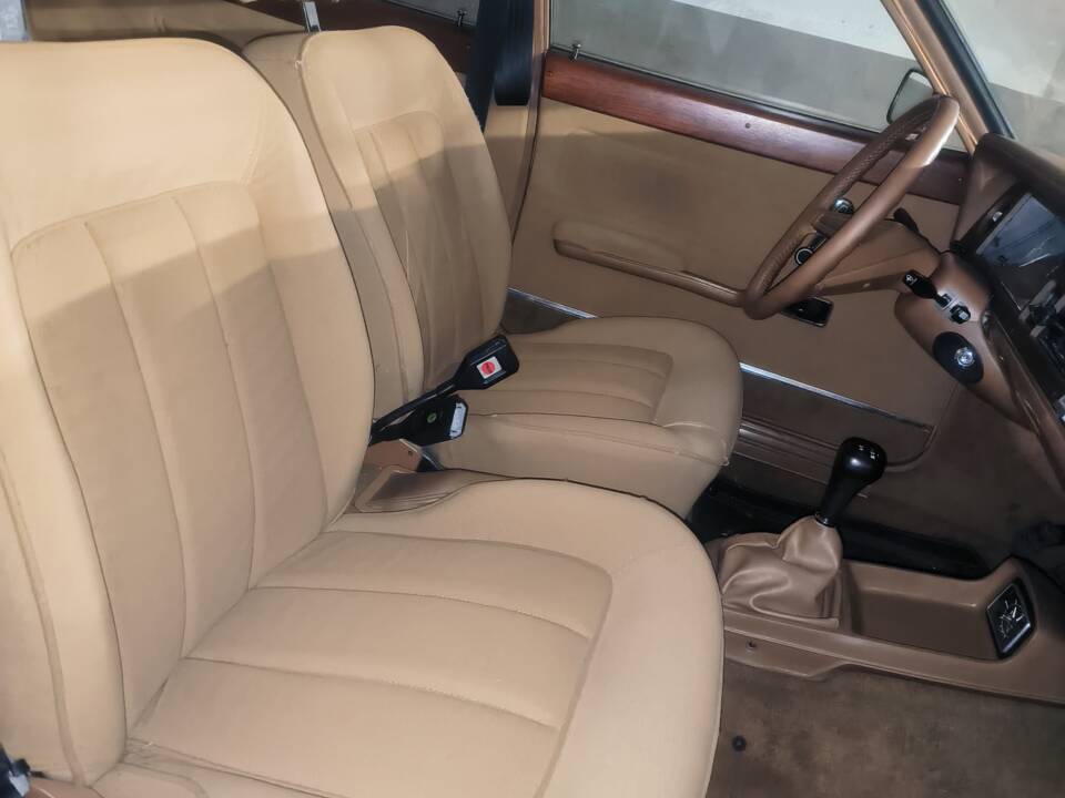 Bild 19/19 von Ford Taunus (1600GT) (1975)