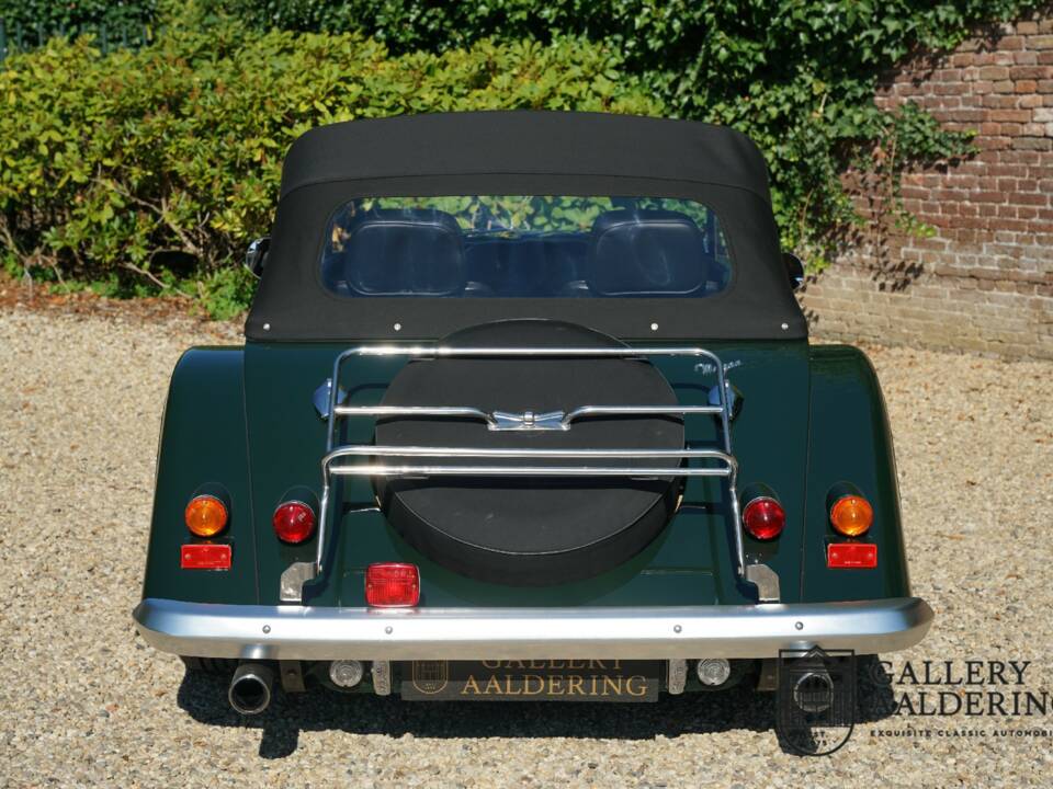 Bild 6/50 von Morgan Plus 8 (1991)