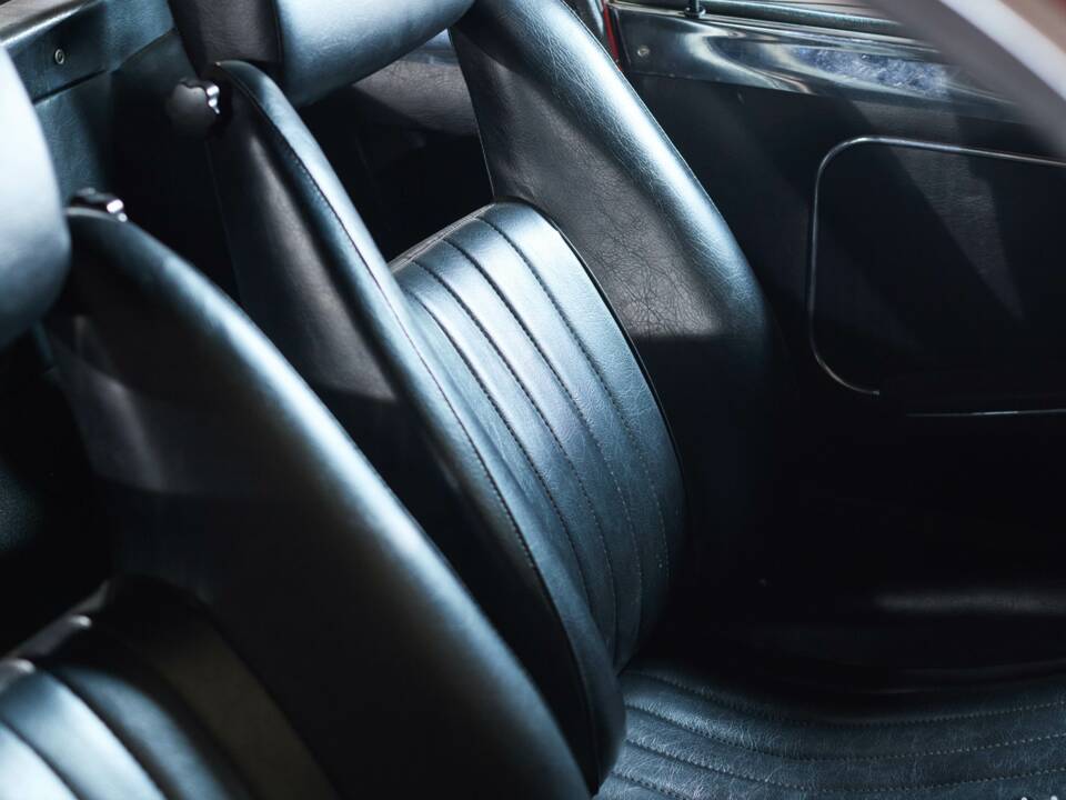 Imagen 41/44 de Alfa Romeo Junior Zagato GT 1600 (1975)