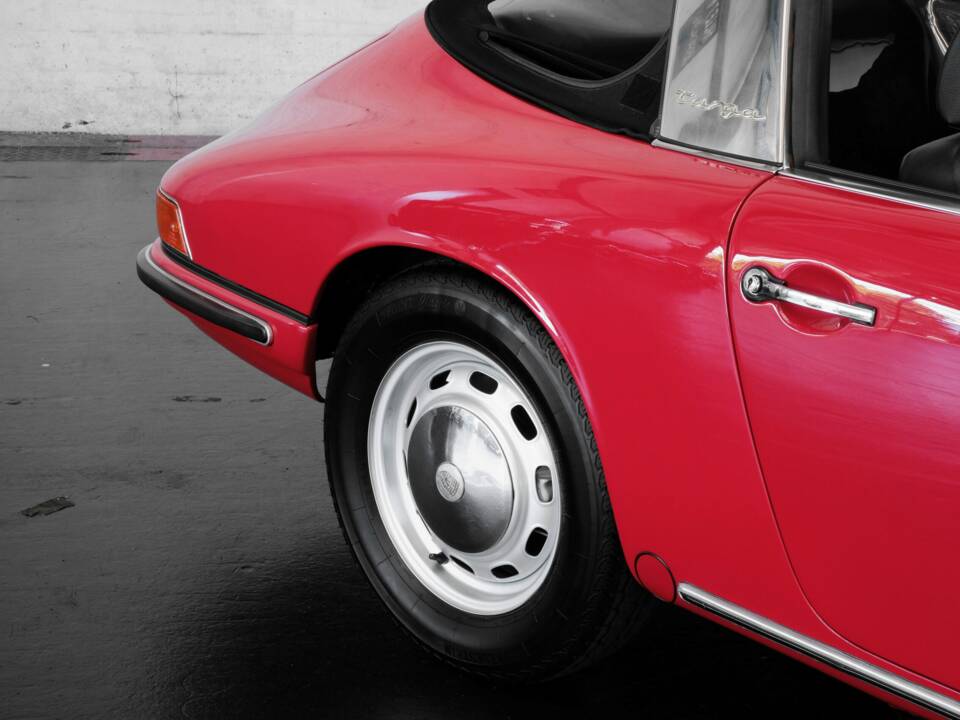 Bild 42/43 von Porsche 911 2.0 T (1967)